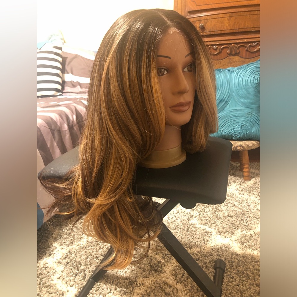 Outre Melted Hairline’Karmina’